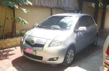 Toyota Yaris 2012​ For sale 