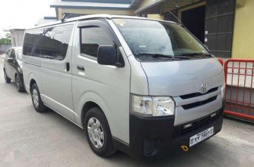 2016 Toyota Hiace Commuter 3.0 engine​ For sale 
