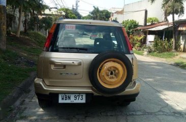 Honda Crv 1999 For sale 