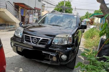 Nissan Xtrail 2006 250x​ For sale 