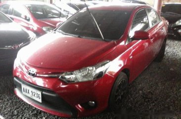 Toyota Vios E 2014​ For sale 