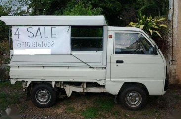 SUZUKI Multicab Carry FOR SALE