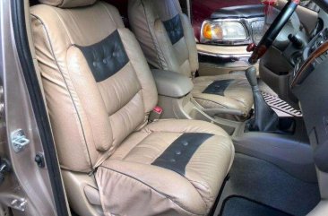 Toyota Fortuner 2010 manual diesel For sale