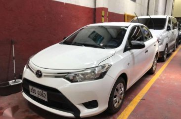 2016 Toyota Vios J Manual​ For sale 