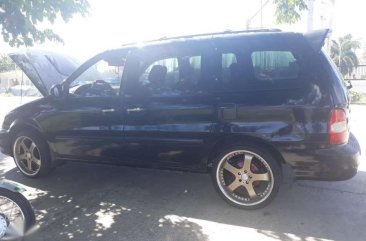 Kia Carnival 2001 for sale