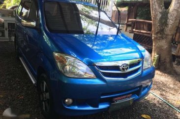 FOR SALE Toyota Avanza G maric financing ok