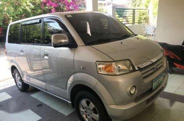 Suzuki Apv automatic 2007 For sale 