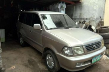 Toyota Revo 2002 for sale