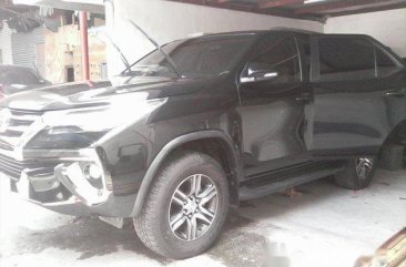 Toyota Fortuner 2017​ For sale 