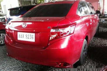 Toyota Vios E 2014​ For sale 