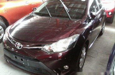 Toyota Vios E 2017​ For sale 