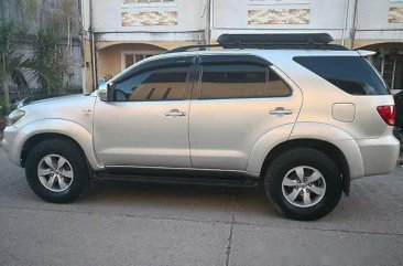 Toyota Fortuner 2007​ For sale 