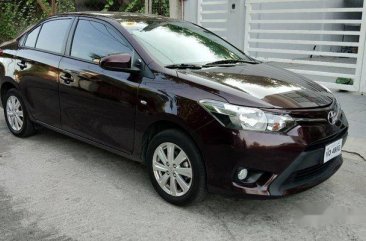 Toyota Vios 2017​ For sale 