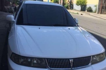 Mitsubishi Lancer 2001 for sale