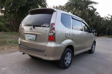 2011 Toyota Avanza J​ For sale 