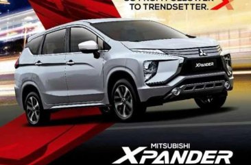 2019 Mitsubishi XPANDER Lowest Deal vs Brv Avanza Ertiga