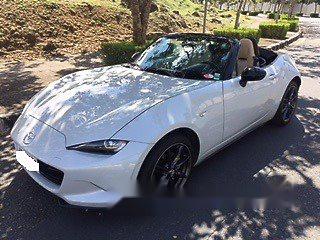 Mazda MX-5 2016 For sale 