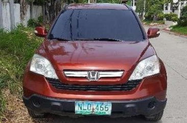 Honda Crv 2009 AT​ For sale 