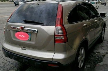 Honda CR-V 2007​ For sale 