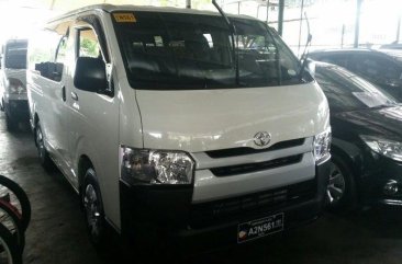 Toyota Hiace 2018​ For sale 