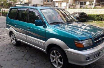 Toyota Revo Sports Runner 2001​ For sale 