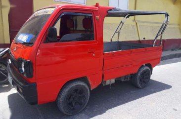 Like new Suzuki Multi-Cab for sale