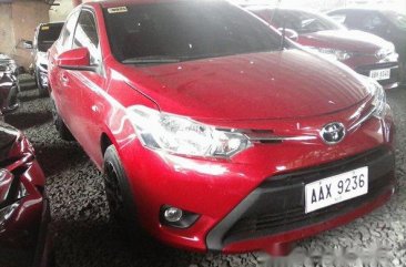 Toyota Vios E 2014​ For sale 