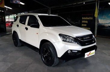 Isuzu MU-X 2016​ For sale 