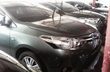 Toyota Vios E 2017​ For sale 