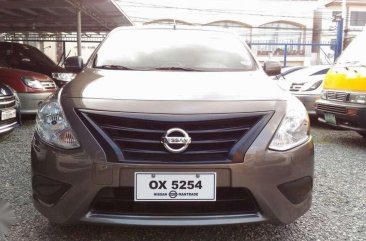 2017 Nissan Almera for sale