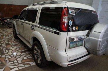 2013 Ford Everest 4x2 Manual​ For sale 