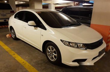 Honda Civic 2013 For sale 