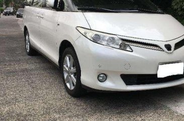 Toyota Previa 2009 for sale