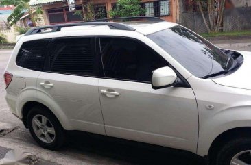 FOR SALE Subaru Forester 2010 AT 4X4 AWD