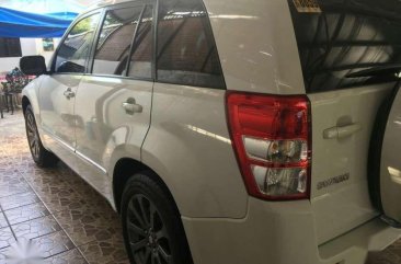 2016 Suzuki Grand vitara automatic​ For sale 