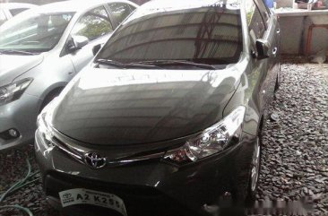 Toyota Vios E 2017​ For sale 