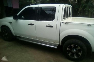 Ford Ranger 2008 For Sale