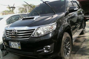 Toyota Fortuner 2017​ For sale 