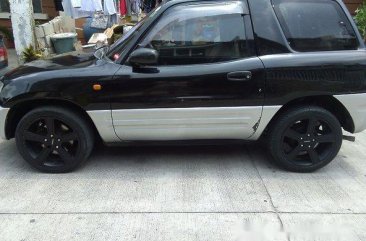 Toyota RAV4 1990​ For sale 