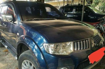 Mitsubishi Montero GLS 2009​ For sale 