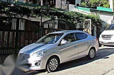 2017 Mitsubishi Mirage G4 sedan manual Lnew 2016 2018 wigo vios city