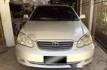 Toyota Corolla Altis 2004​ For sale 