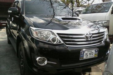 Toyota Fortuner 2017​ For sale 