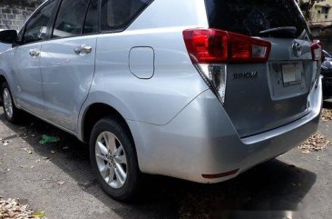 Toyota Innova 2016​ For sale 