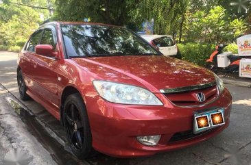 Honda Civic VTi-S 2005​ For sale 