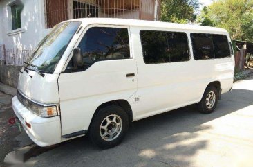 Nissan Urvan 2012 model For sale 