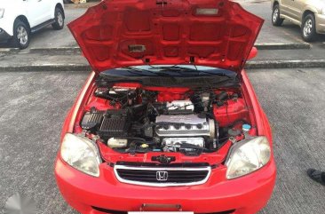 1996 Honda Civic VTI​ For sale 