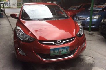 Hyundai Elantra 2014 gl​ For sale 