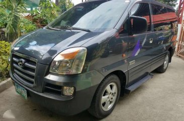 Hyundai Starex 2007​ For sale 