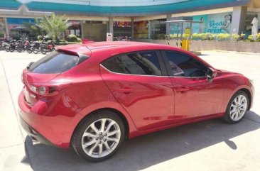 2016 Mazda 3 hatchback skyactiv 2.0 istop​ For sale 